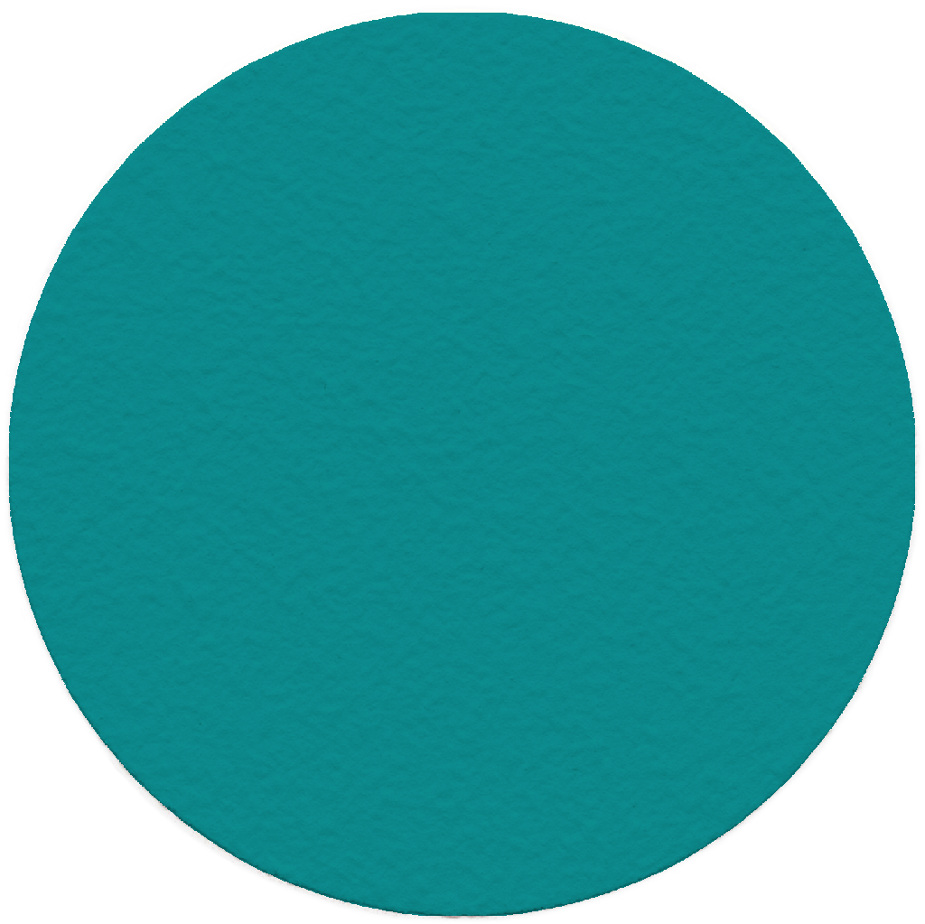 20 Bleu Turquoise / INTENSE