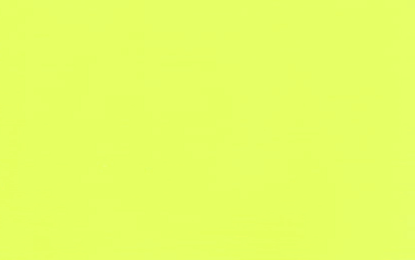 Jaune Fluo Nº 290 PaonLin