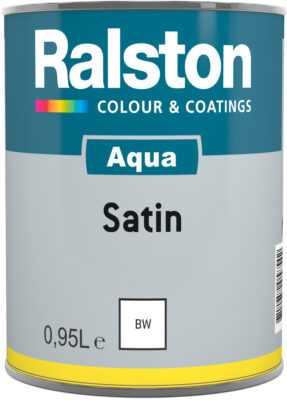 Satin Wit Ralston