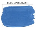 [E84-P1] Bleu Marrakesh (1kg pot)