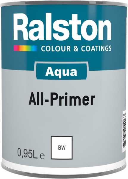 Primer Blanc Ralston