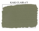 [E05-P1] Kaki clair n° 5 (1kg can)