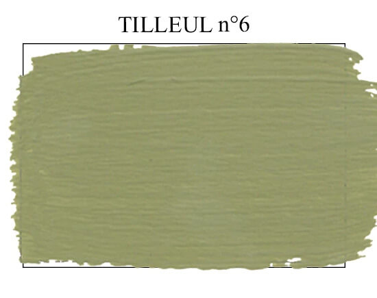 Tilleul n° 6