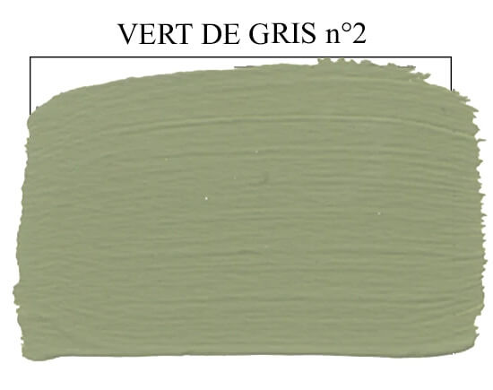 Vert de Gris n° 2