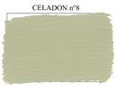 Celadon n° 8