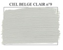 [E09-P1] Ciel Belge clair n° 9 (1kg can)