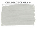 [E09-P1] Ciel Belge clair n° 9 (1kg pot)