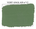 Engels Groen n° 12