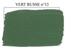 [E13-P1] Vert russe n° 13 (1kg can)