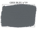 [E19-P1] Gris Bleu n° 19 (1kg can)