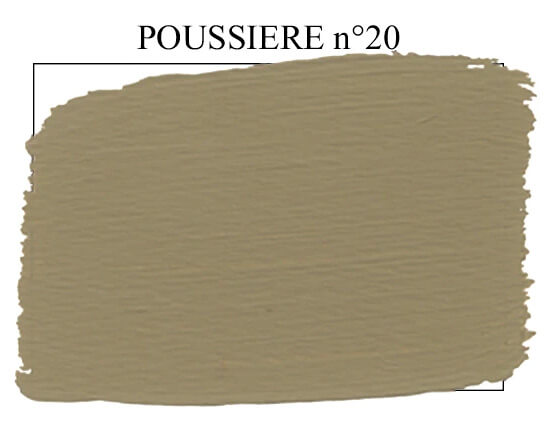 Poussière n° 20