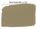 [E20-P1] Poussière n° 20 (1kg can)