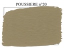 Poussière n° 20