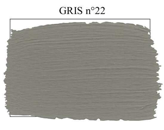 Gris n° 22