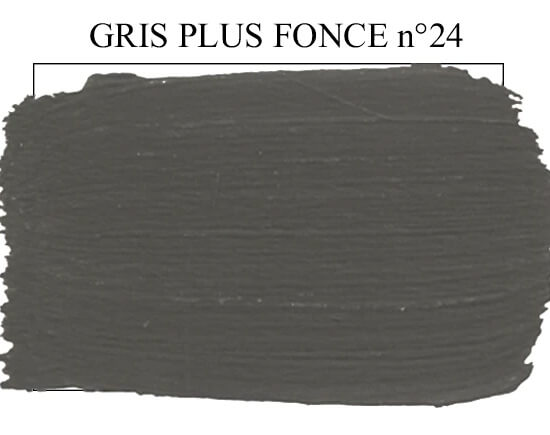 Gris plus foncé n° 24