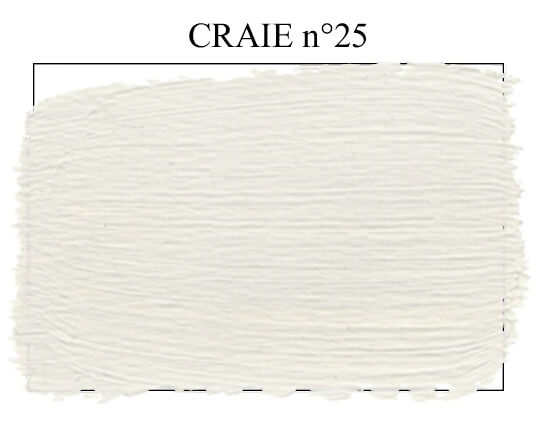 Craie n° 25