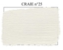 [E25-P1] Craie n° 25 (1kg pot)