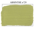 Absinthe n° 29