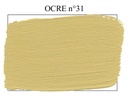 [E31-P1] Ocre n° 31 (1kg can)
