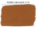 [E33-P1] Terre Orange n° 33 (1kg can)