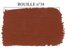 [E34-P1] Rouille n° 34 (1kg can)