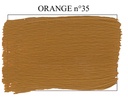 [E35-P1] Orange n° 35 (1kg can)