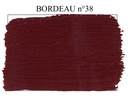 [E38-P1] Bordeaux n° 38 (1kg can)