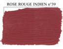 [E39-P1] Rose Rouge indien n° 39 (1kg can)