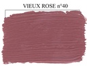 [E40-P1] Vieux Rose n° 40 (1kg can)