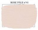 [E41-P1] Rose Pâle n° 41 (1kg can)