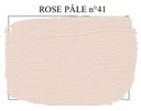 [E41-P1] Rose Pâle n° 41 (1kg pot)