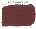 [E42-P1] Rose Mauve n° 42 (1kg can)