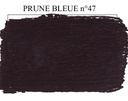 [E47-P1] Prune Bleue n° 47 (1kg can)