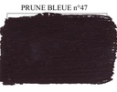 Prune Bleue n° 47