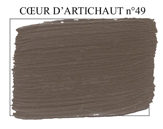 Cœur d'Artichaut n° 49