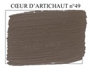 [E49-P1] Cœur d'Artichaut n° 49 (1kg can)