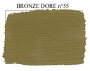[E55-P1] Bronze Doré n° 55  (1kg can)