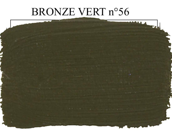 Bronze Vert n° 56