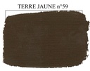 [E59-P1] Terre Jaune n° 59 (1kg pot)