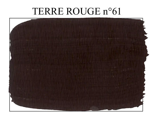 Terre Rouge n° 61