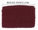 [E66-P1] Rouge foncé n° 66 (1kg pot)