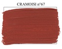 [E67-P1] Cramoisi n° 67 (1kg can)