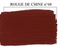 [E68-P1] Rouge de Chine n° 68 (1kg can)