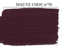 [E70-P1] Mauve Chou n° 70 (1kg can)