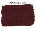 [E73-P1] Rinpoche n° 73 (1kg can)