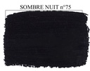 [E75-P1] Sombre nuit n° 75 (1kg pot)