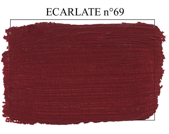 Ecarlate n° 69