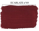 [E69-P1] Ecarlate n° 69 (1kg can)
