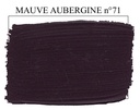 [E71-P1] Mauve Aubergine n° 71 (1kg can)
