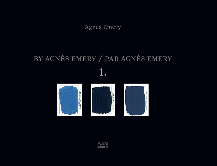 Par Agnès Emery (Fascicule 1)